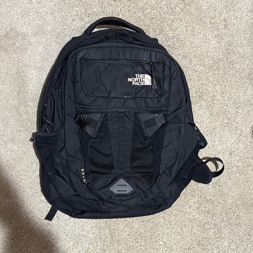 The North Face Unisex Recon Backpack